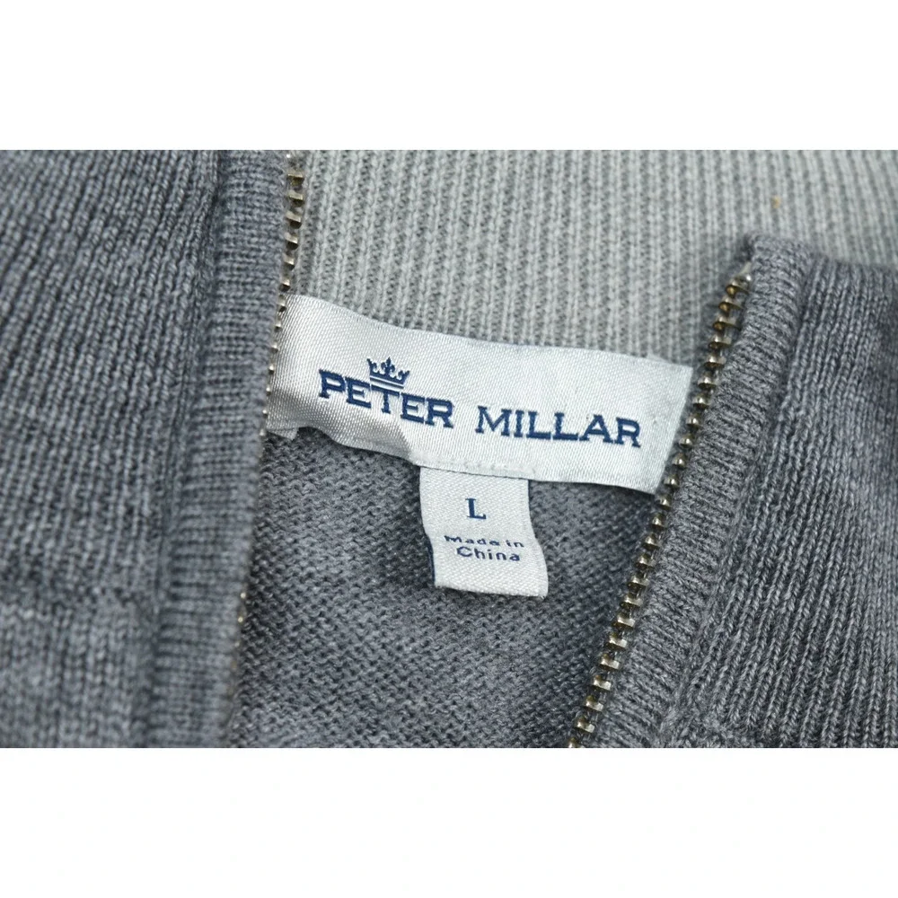 Peter Millar peter millar